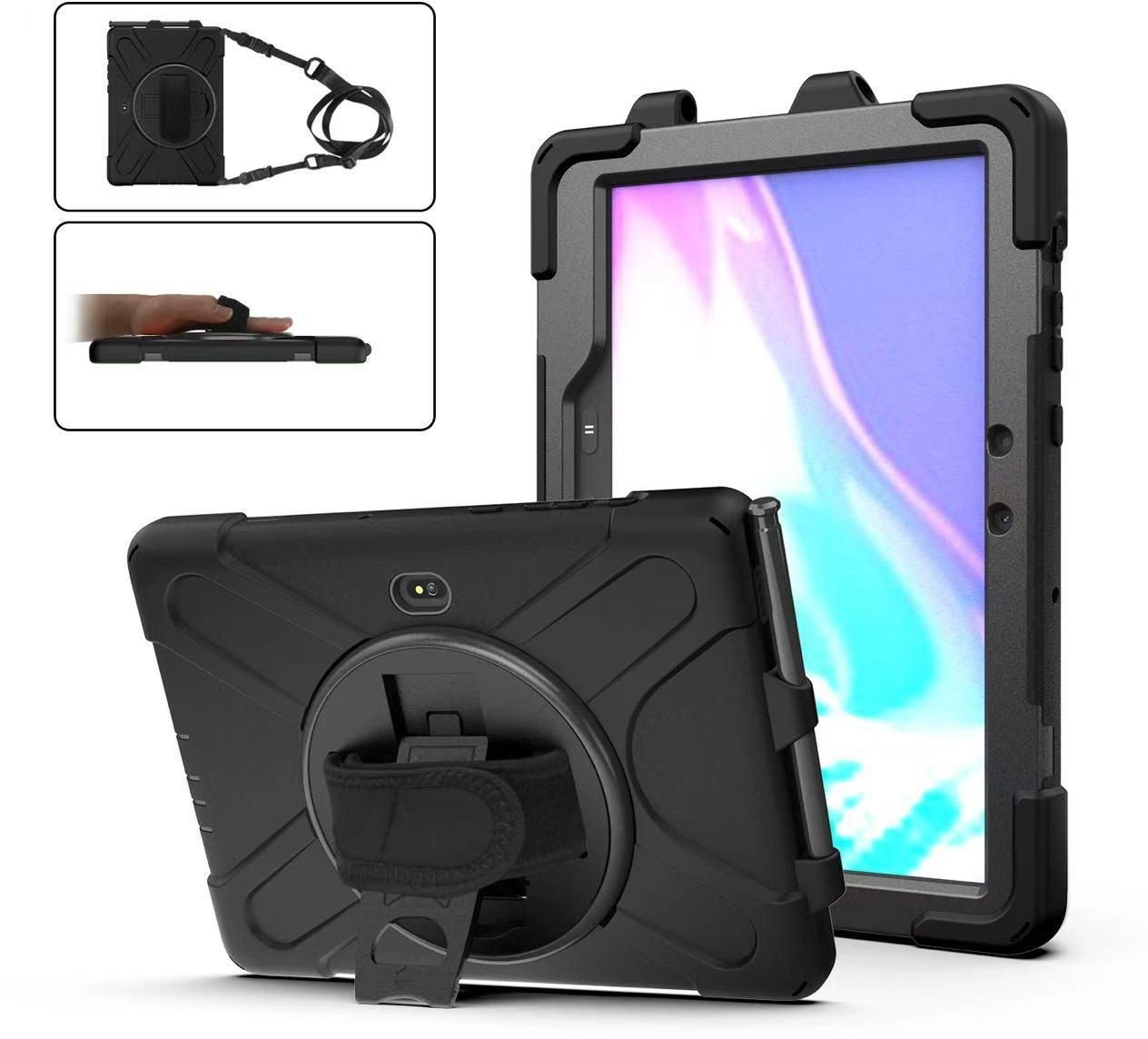 Etui na tablet ProXtend Samsung T540