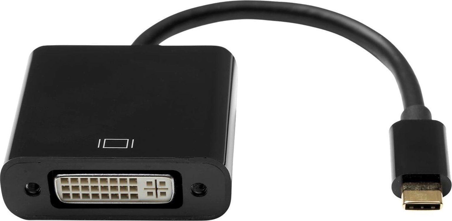 Adapter AV ProXtend ProXtend USB-C (M)