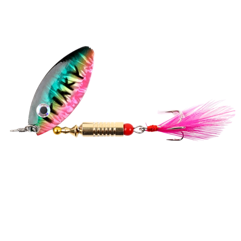 Vizulis rotējošais Pro Catch 373 #3