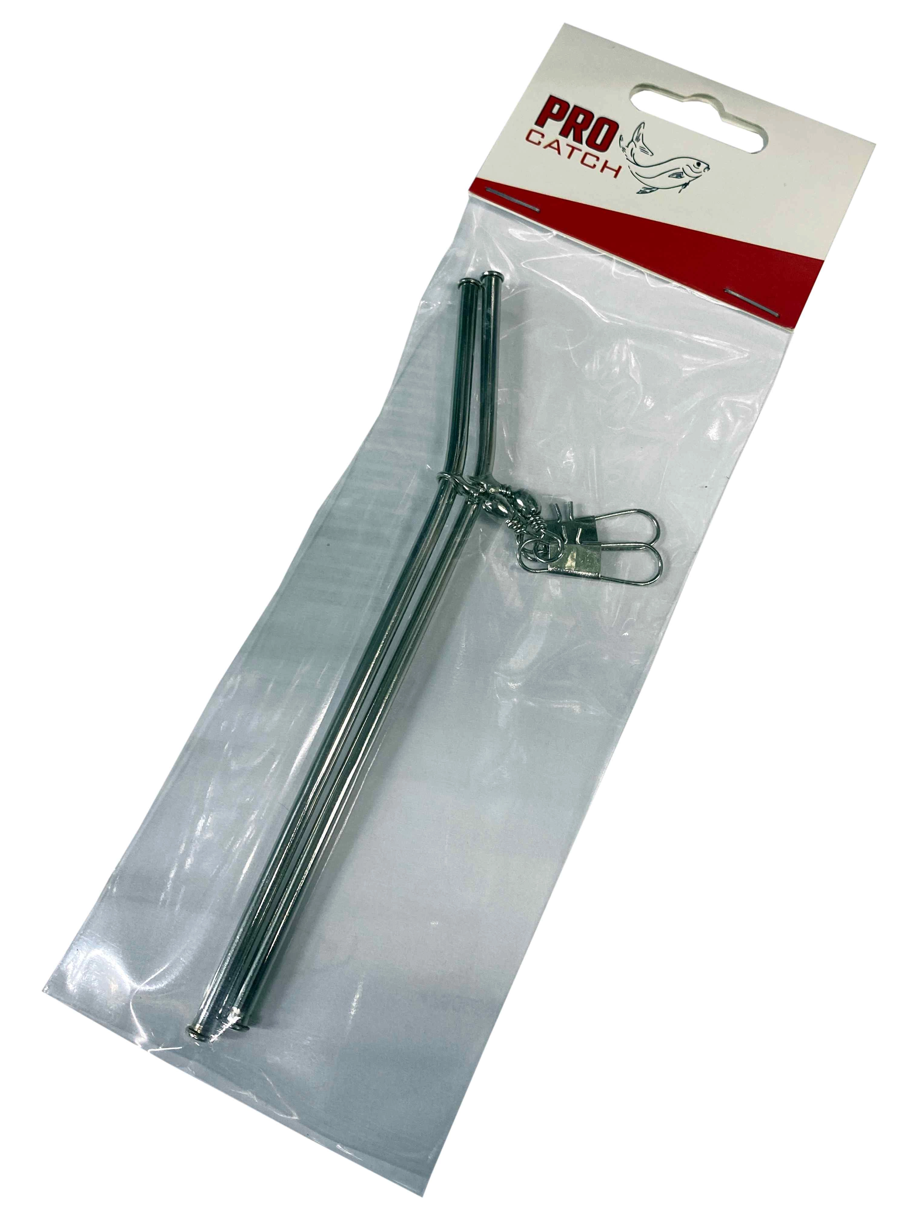 Gruntsmakšķerēšanas sistēma Pro Catch 15cm 2gb