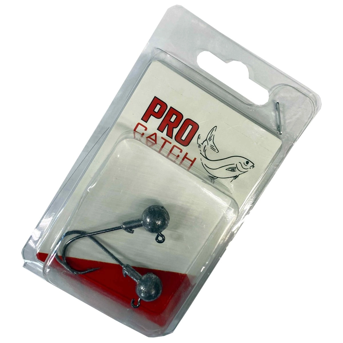 Džigu galvas Pro Catch 1209070-E 7g