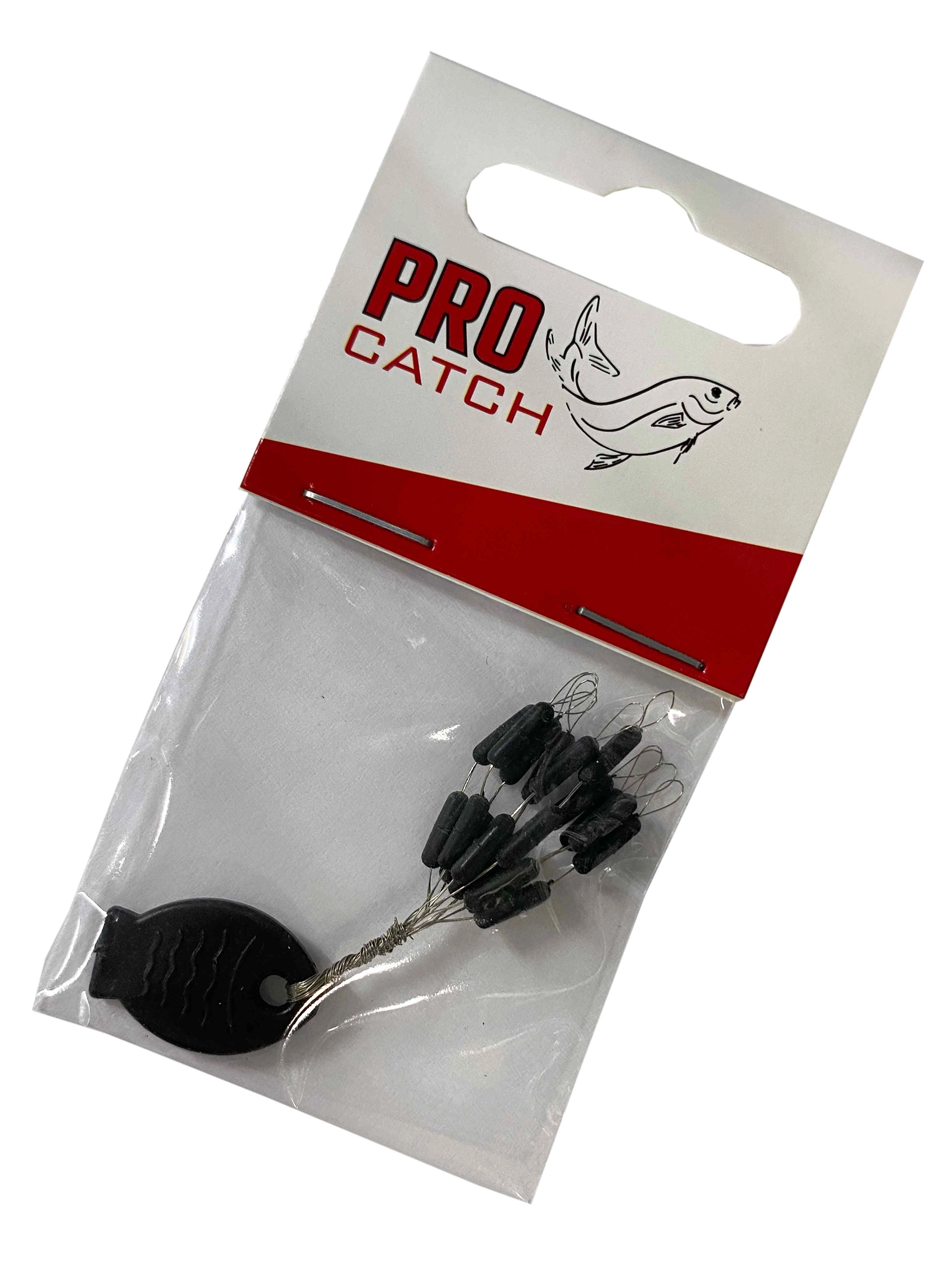 Stoperi auklai Pro Catch S  20gb