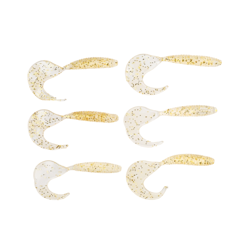 Tvisteri Pro Catch ēdamgumija Y007 70mm