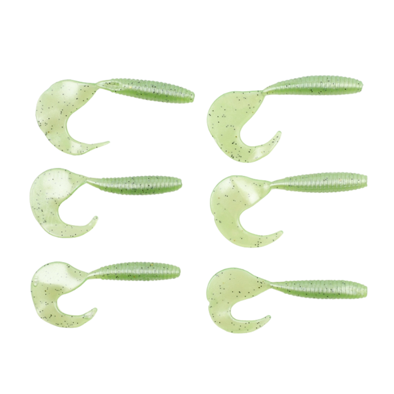 Twisters Pro Catch rubber G028 70mm