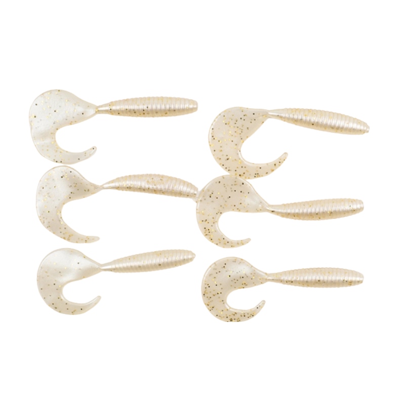 Tvisteri Pro Catch ēdamgumija Y008 70mm