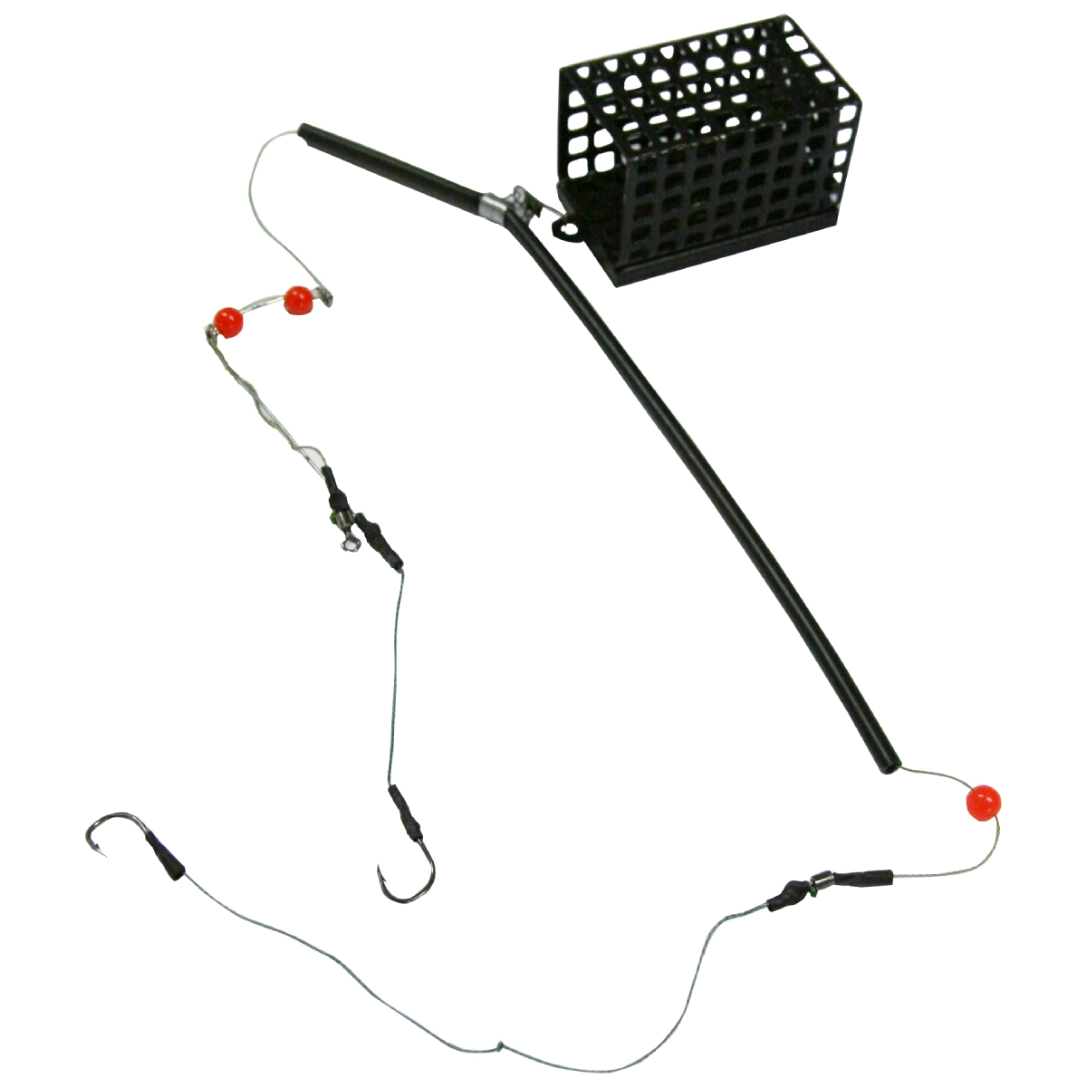 Fīdera sistēma Pro Catch 60g 9101476
