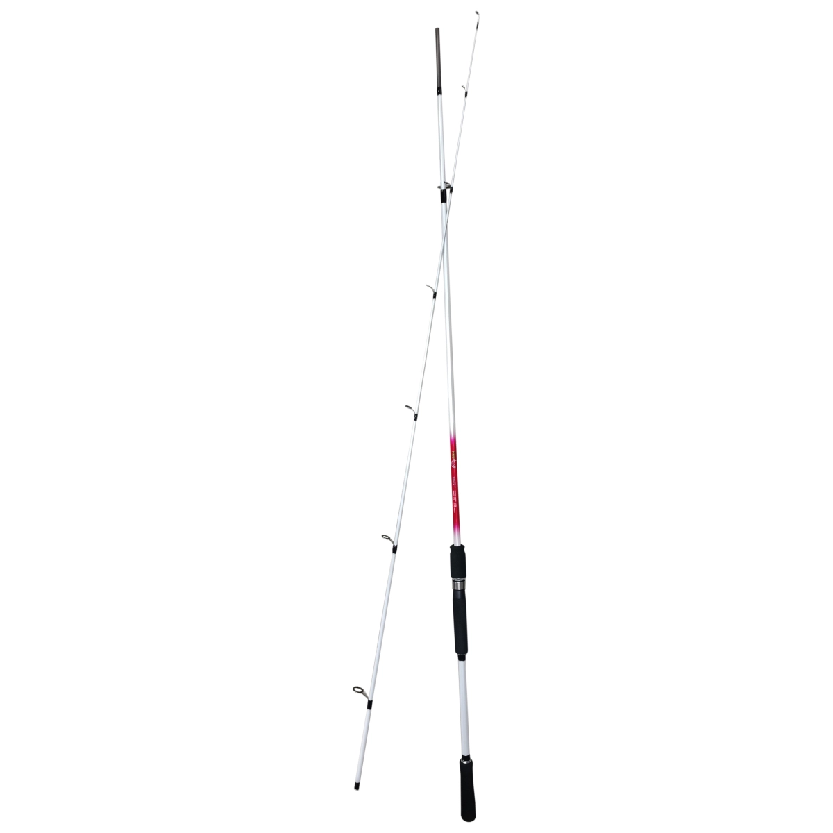 Spinings 265cm Pro Catch balta 9113417