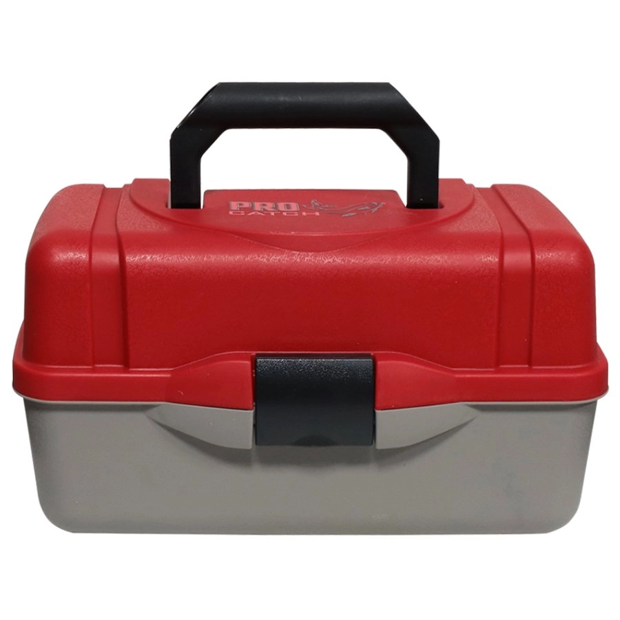 Fishing box Pro Catch 35.5x20x19cm