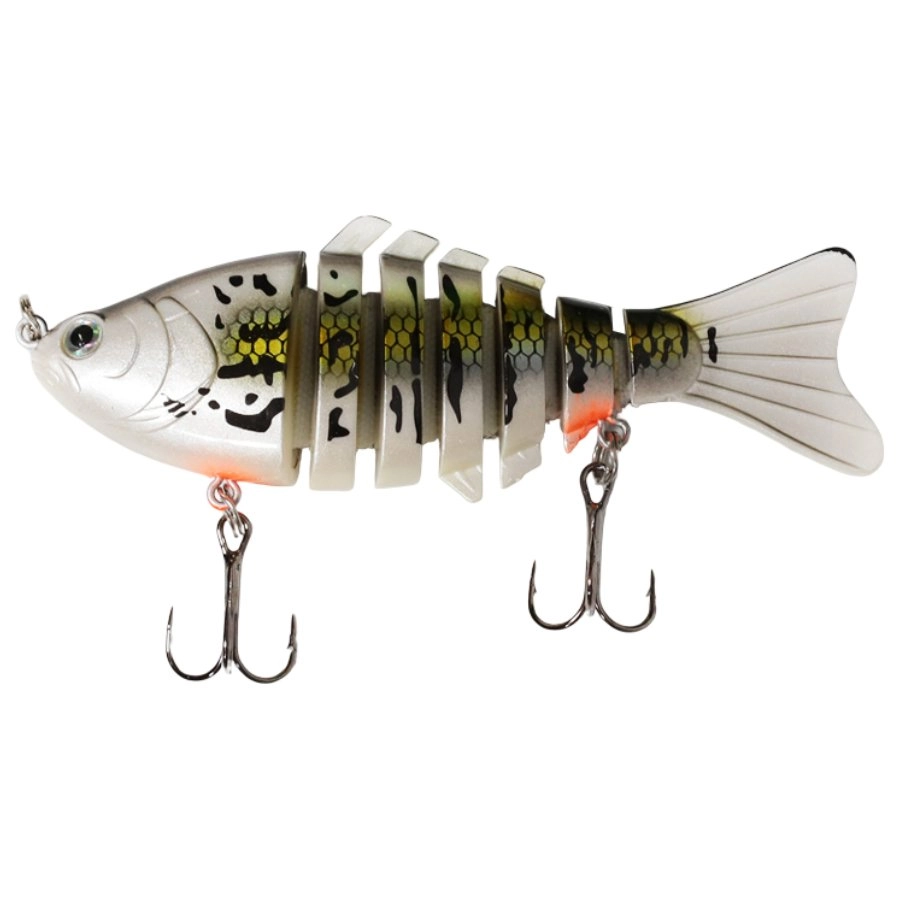 Vobleris 9.5cm DPC36 Pro Catch