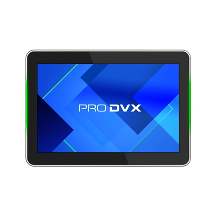 Monitorius Pro DVX ProDVX APPC-10XPL 10