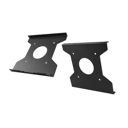 ProDVX I/O Cover plate for 10SLB