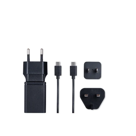ProDVX S-Series USB-C Power Supply Kit