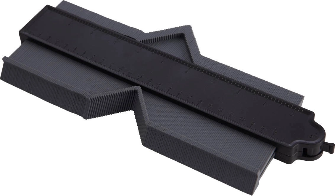 PROBUILDER - CONTURDUPLIKATOR 250MM 16433 5709386164331