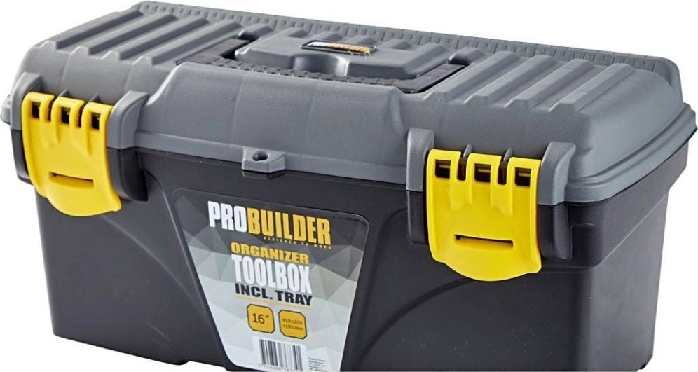 Probuilder PROBUILDER - TOOL BOX 16``