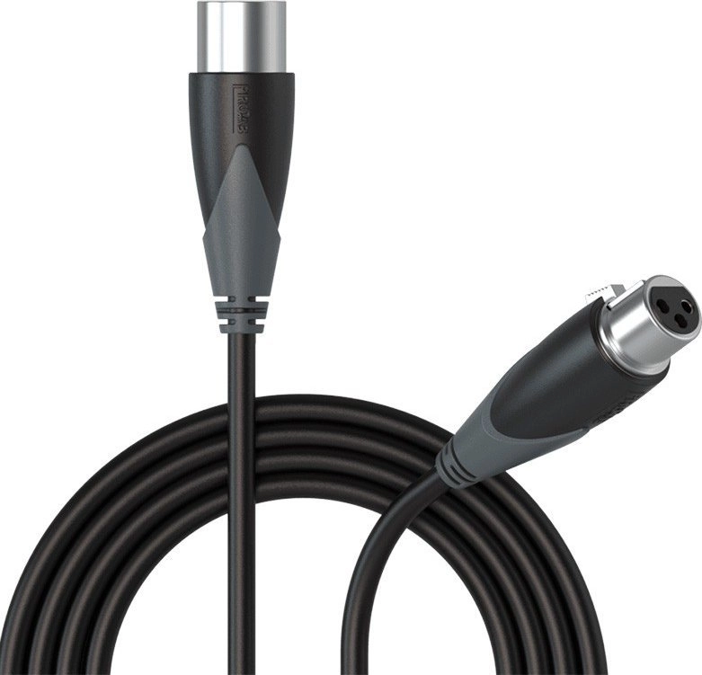 Kabel PROCAB CLD953/10  DMX AES/ EBU
