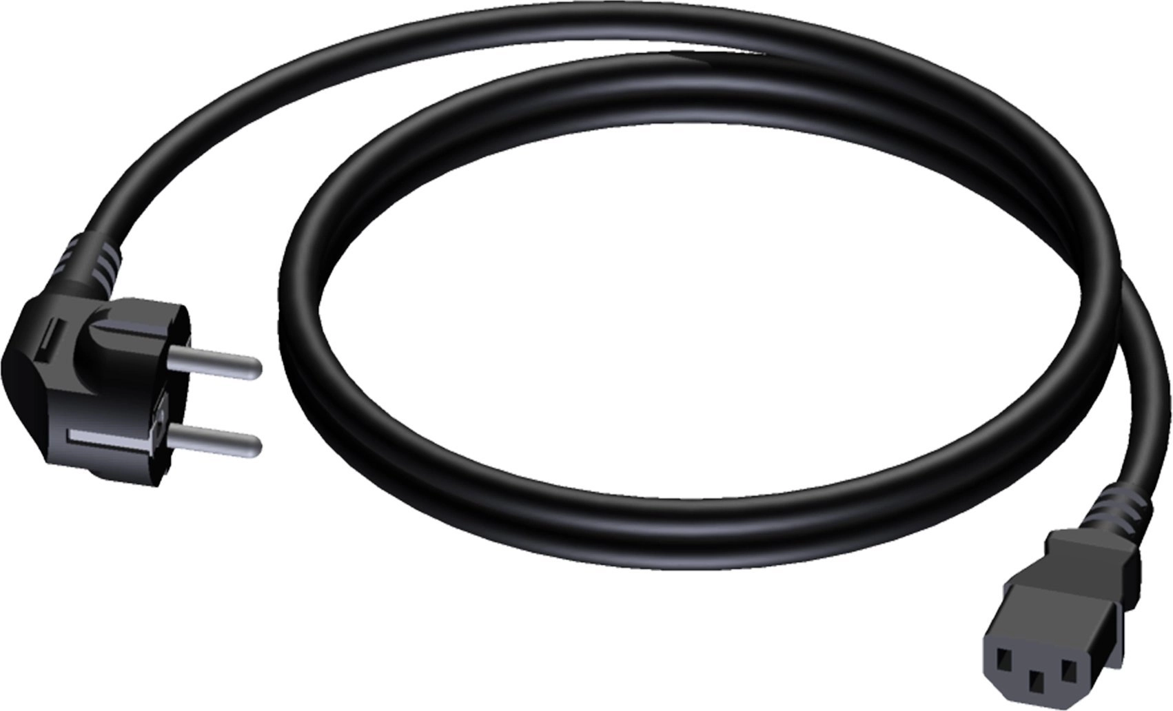Procab power cable PROCAB CAB490/1 Power