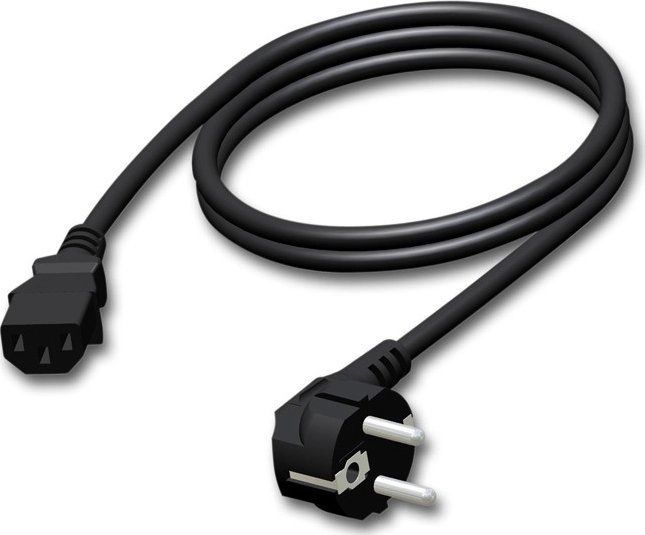 Procab PROCAB CAB490/2 Power cable -