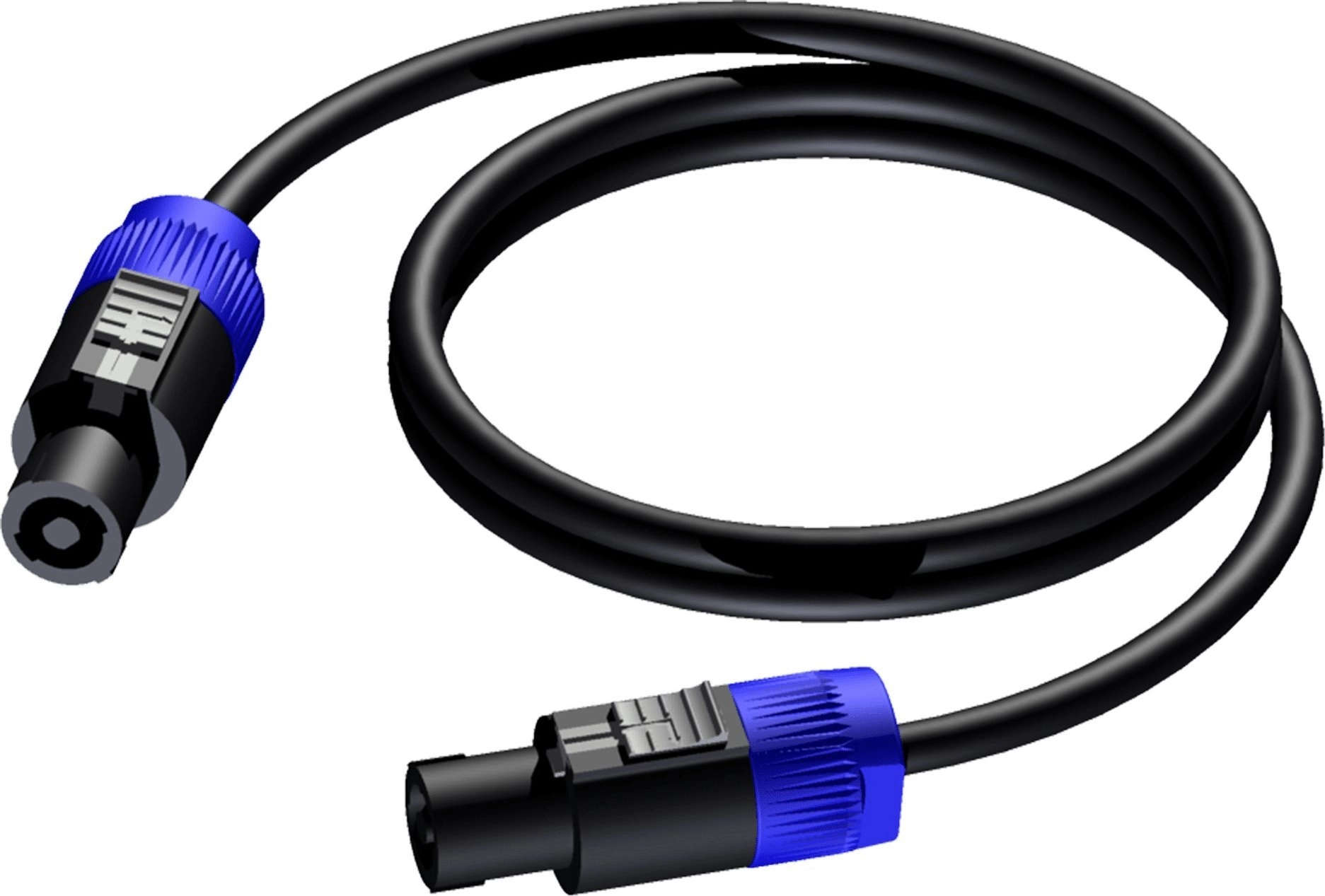 PROCAB CAB502/1.5 audio cable 1
