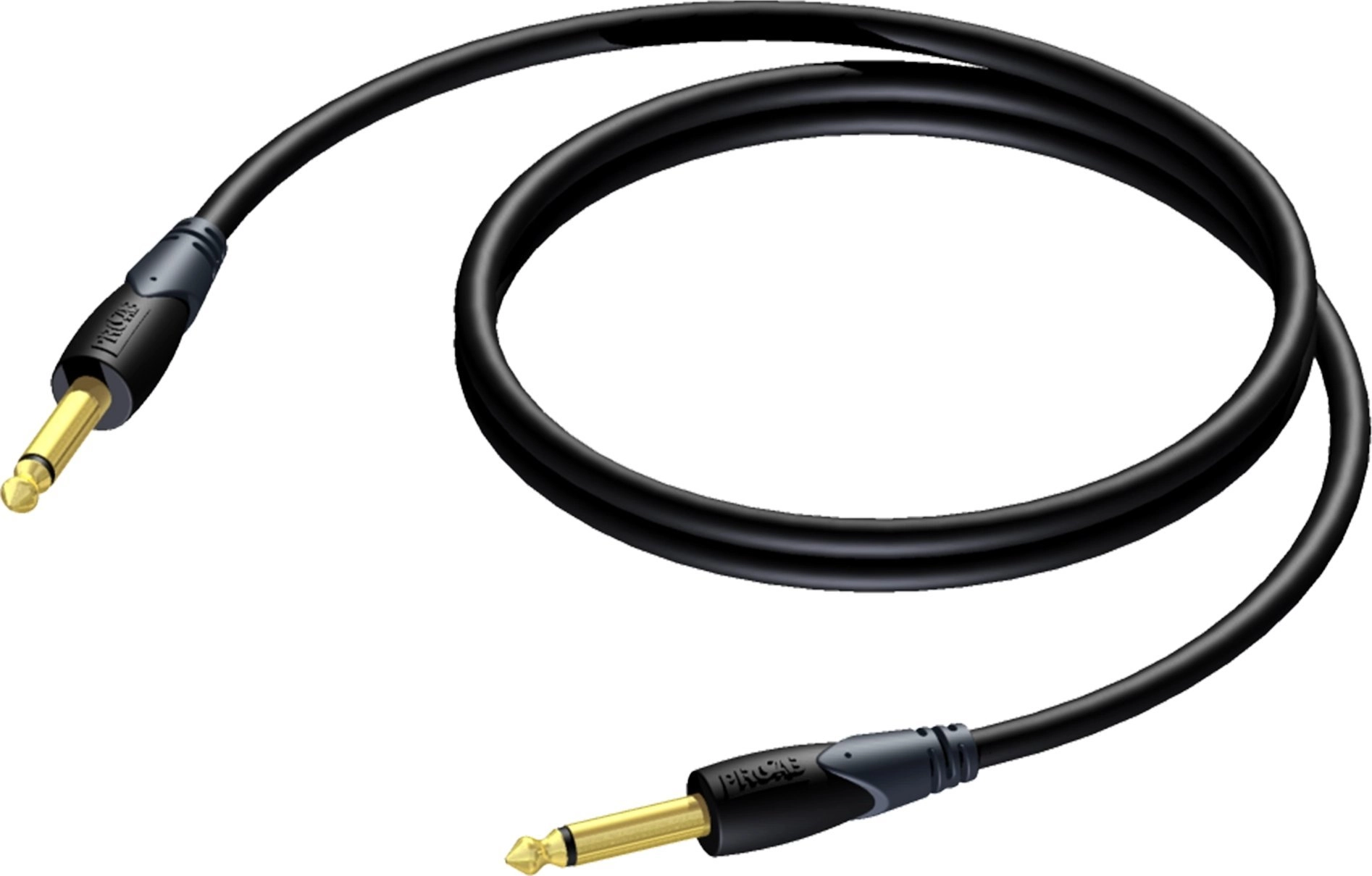 Procab cable PROCAB CLA600/3 Male mono