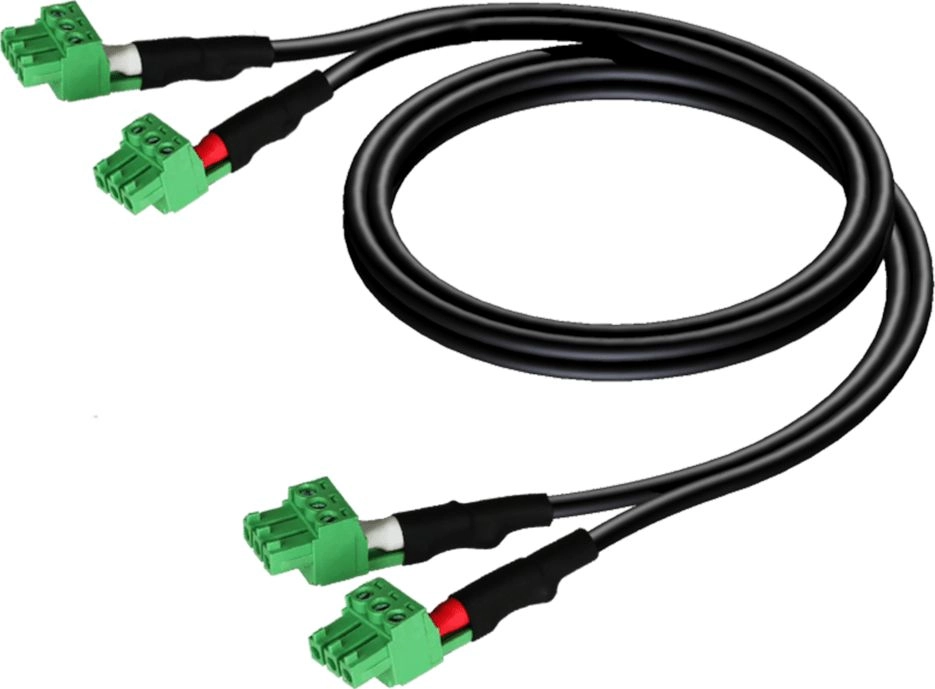 AUDAC CLA830 signal cable 1 m