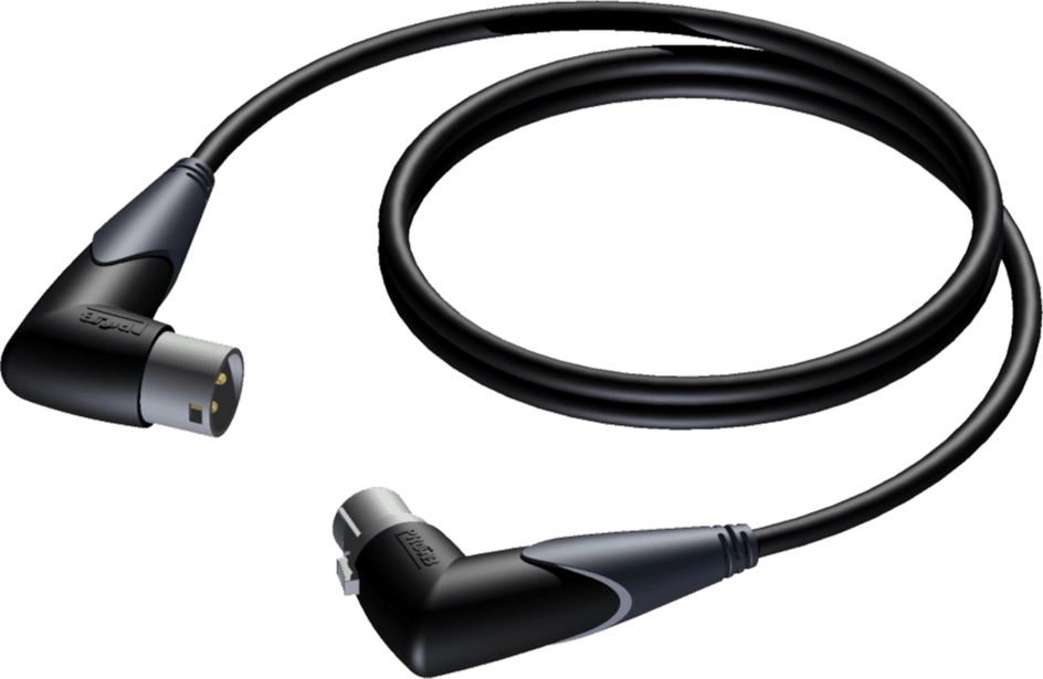PROCAB CLA904/5 audio cable 5 m