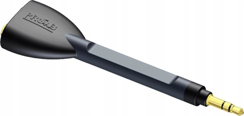 PROCAB CLP209 cable gender changer 2