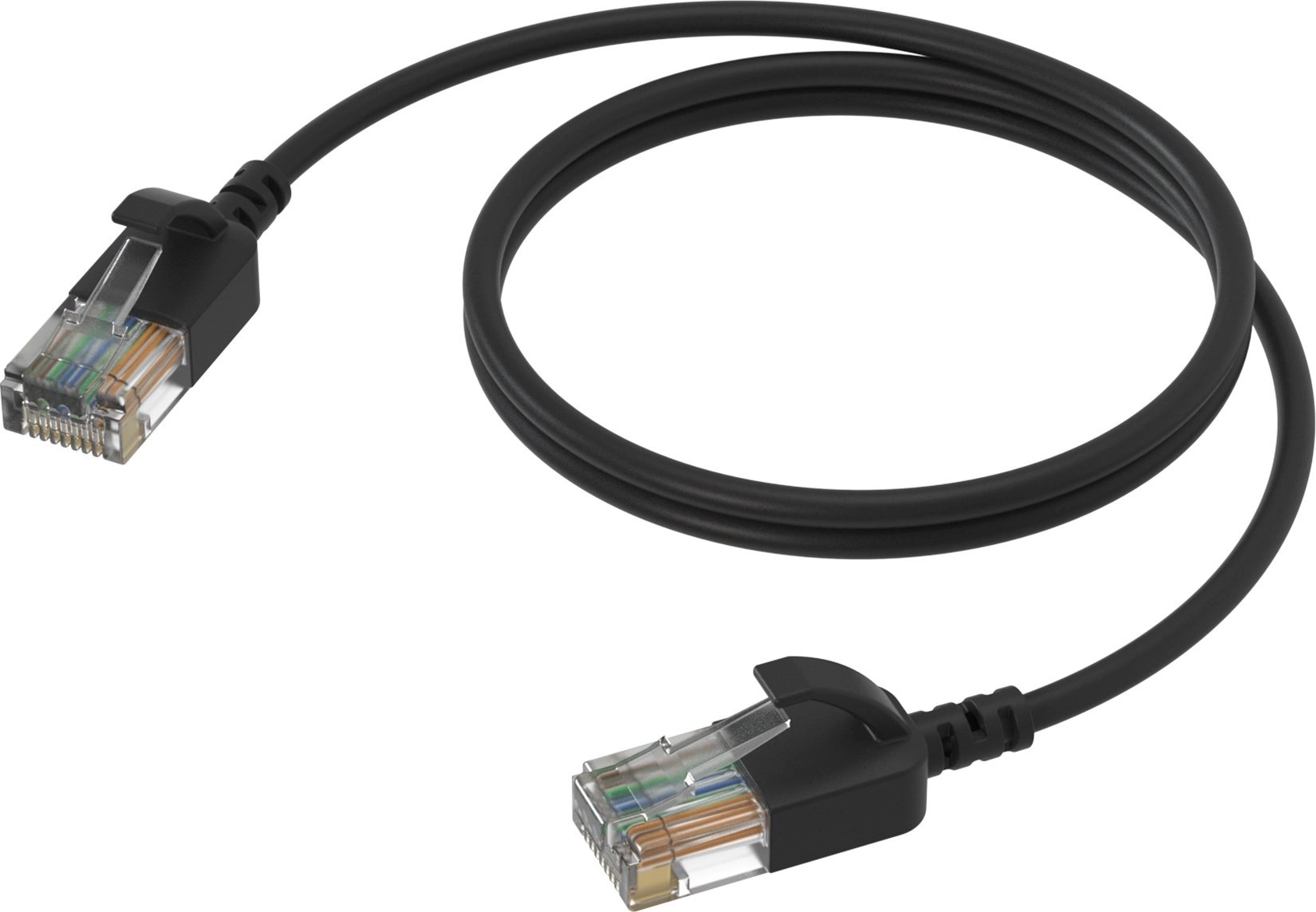 Procab PROCAB CSD560B/5 Slimline network cable