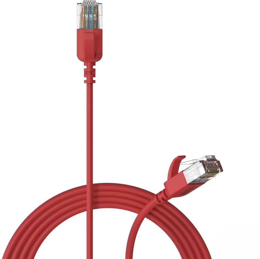 Procab PROCAB CSD560R/0 5 Kabel sieciowy