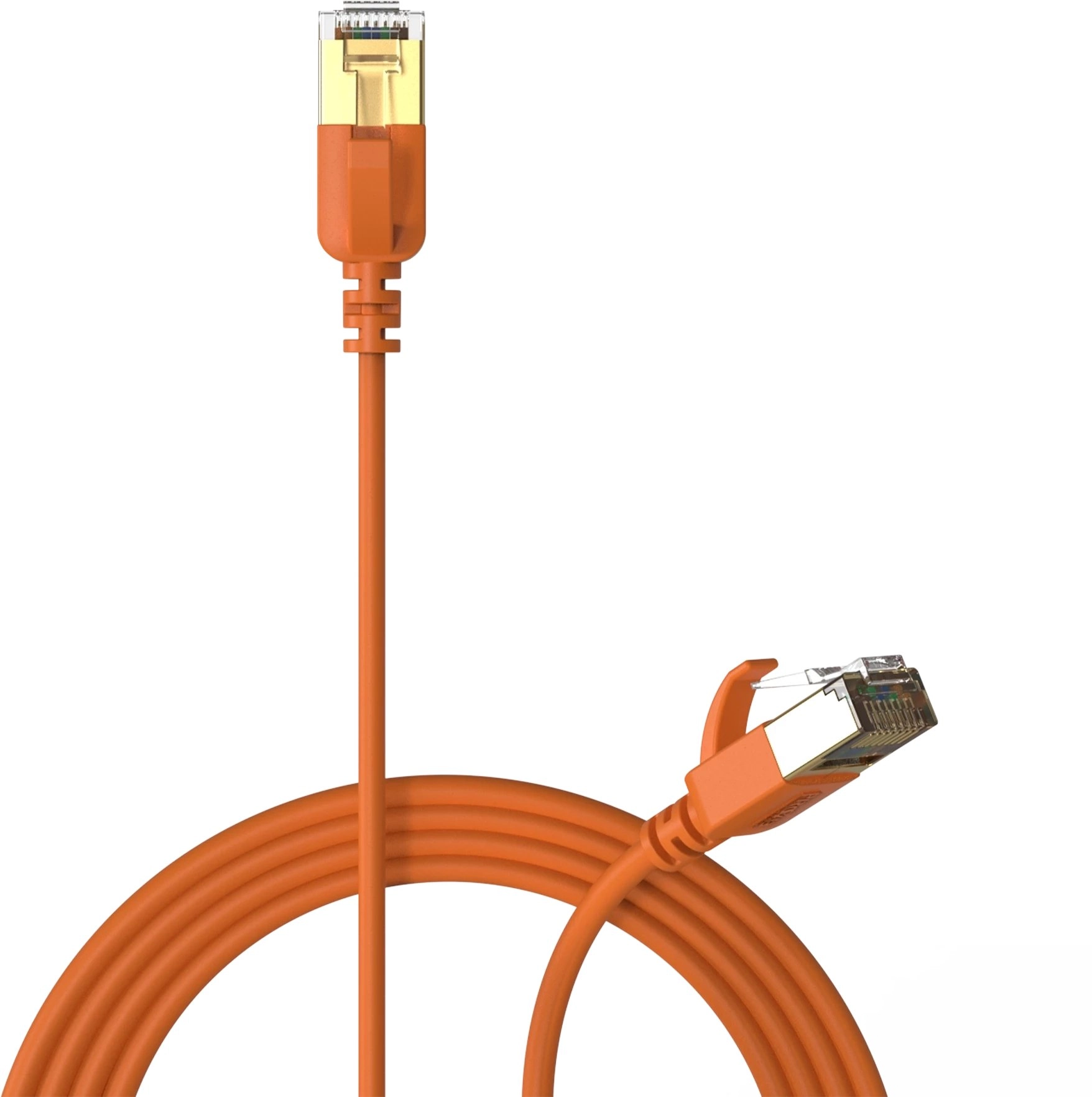 Procab PROCAB CSD570OR/1 Slimline network cable