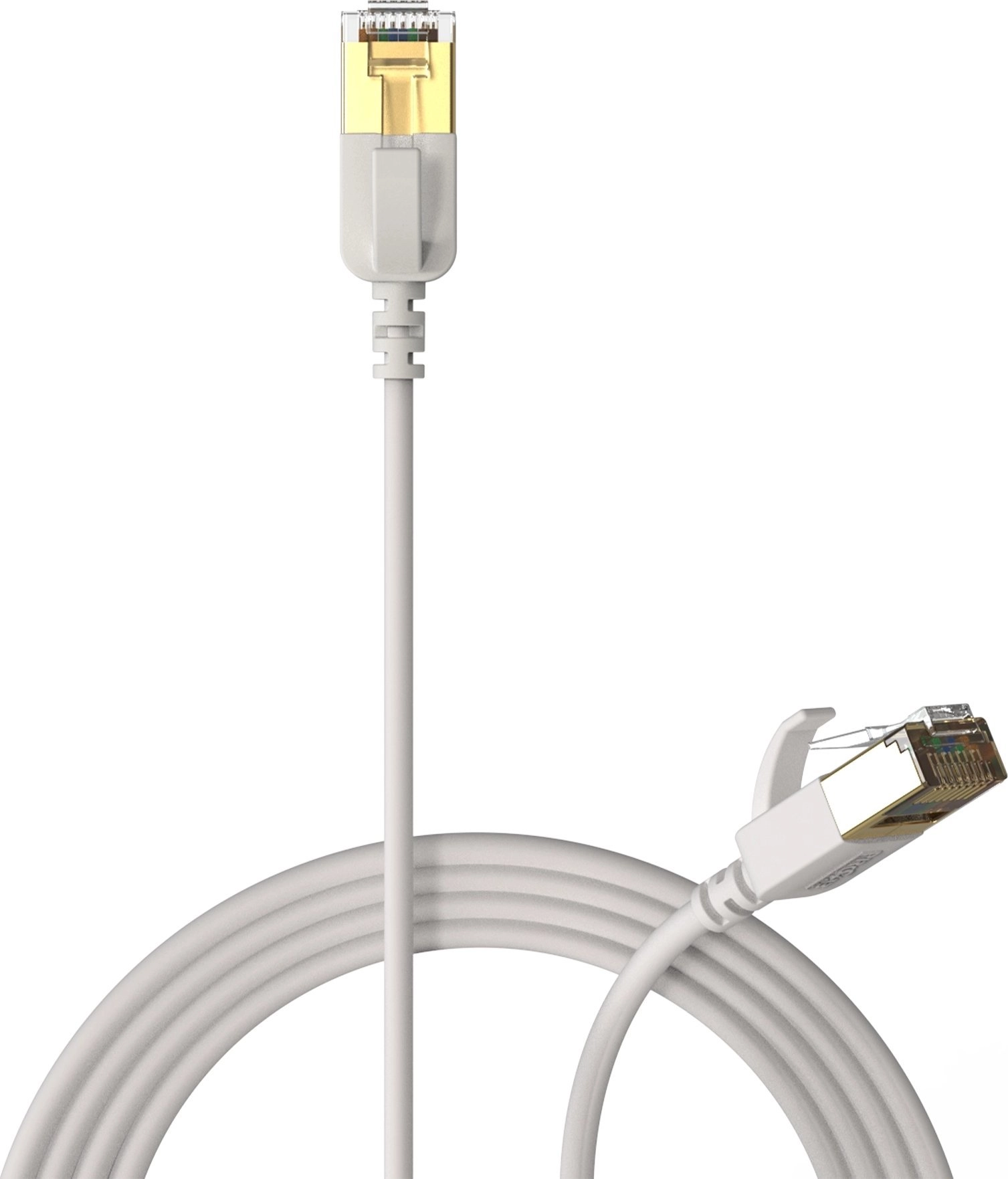 PROCAB CSD570W/1 networking cable White 1