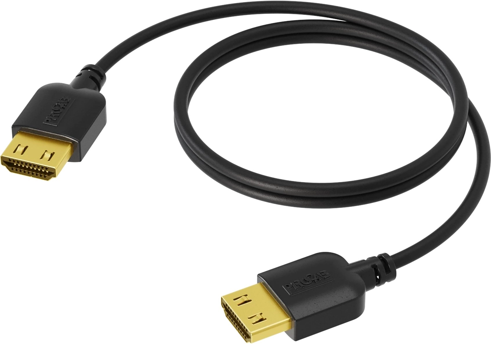 Kabel HDMI A 2.0 PROCAB