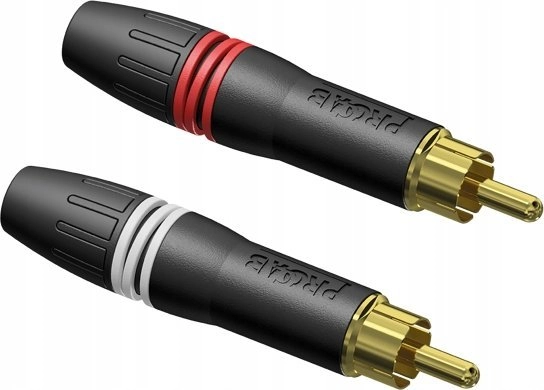 Adapter AV Procab PROCAB PCR2M/BG Cable