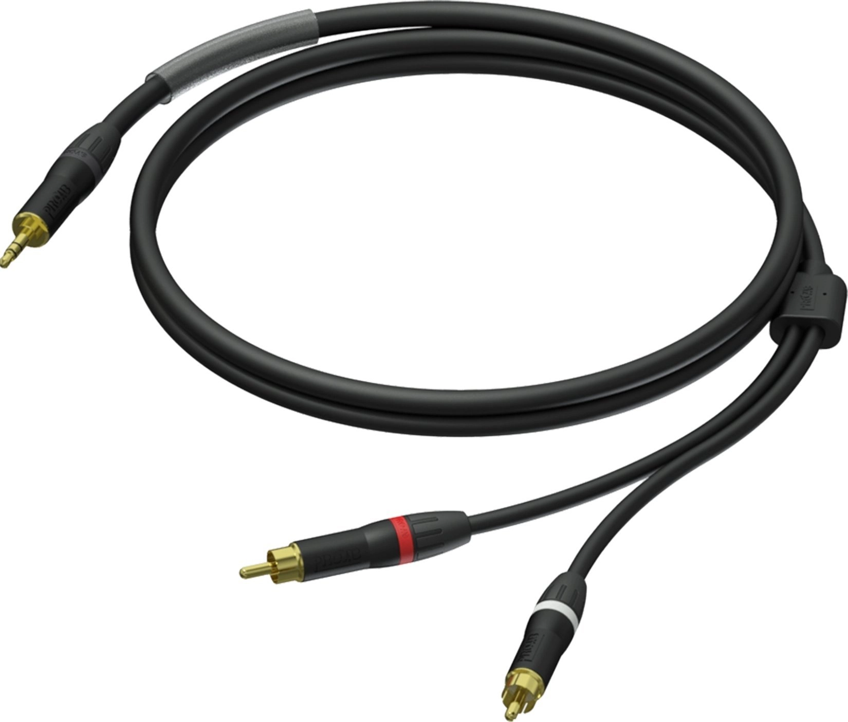 Kabel Procab Kabel PROCAB PRA711/3  2x