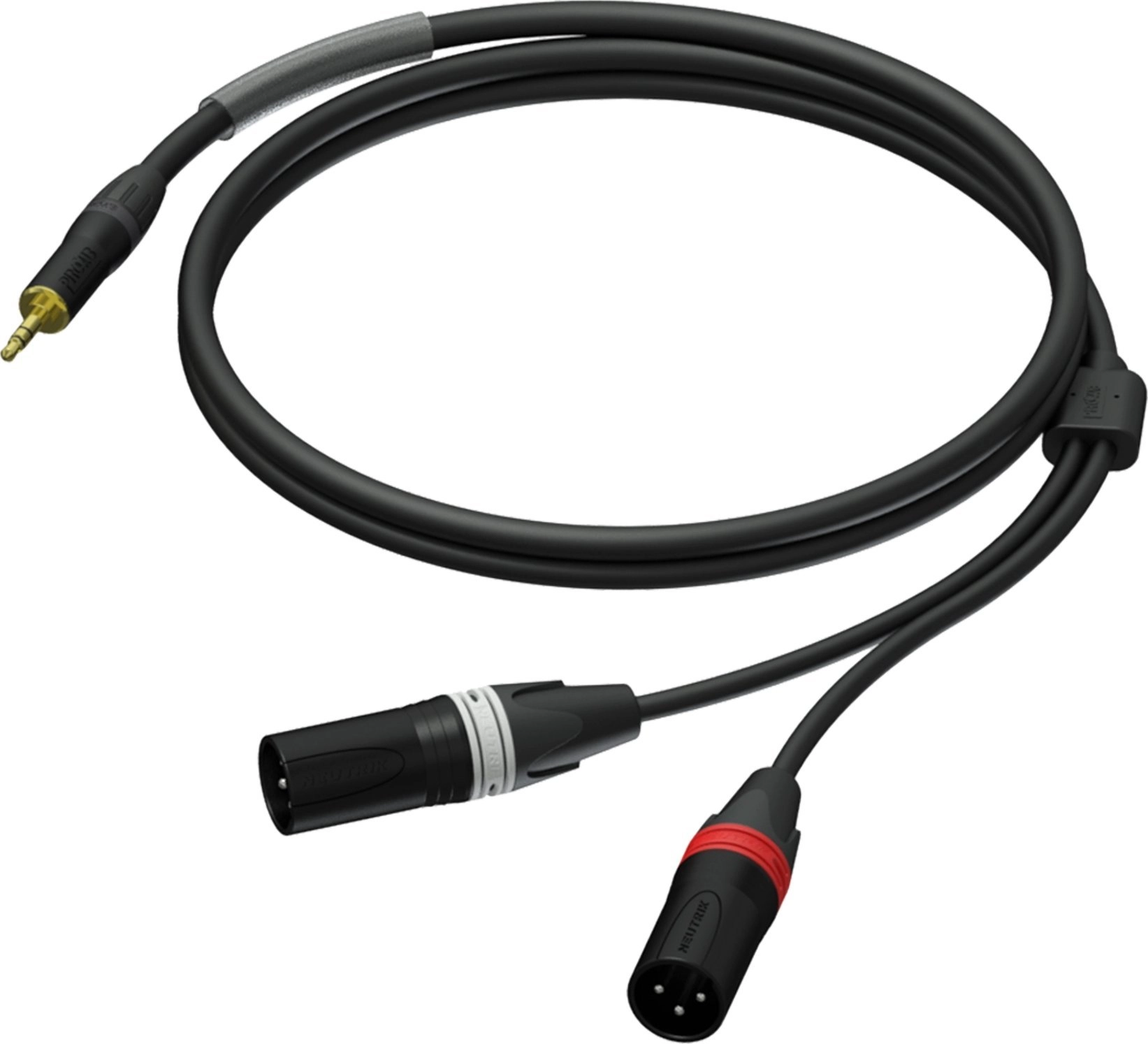 Kabel Procab Kabel PROCAB PRA712/3  jack