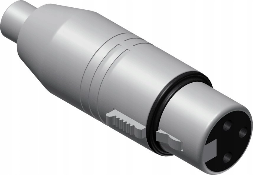 Adapter AV Procab PROCAB VC101 Adapter