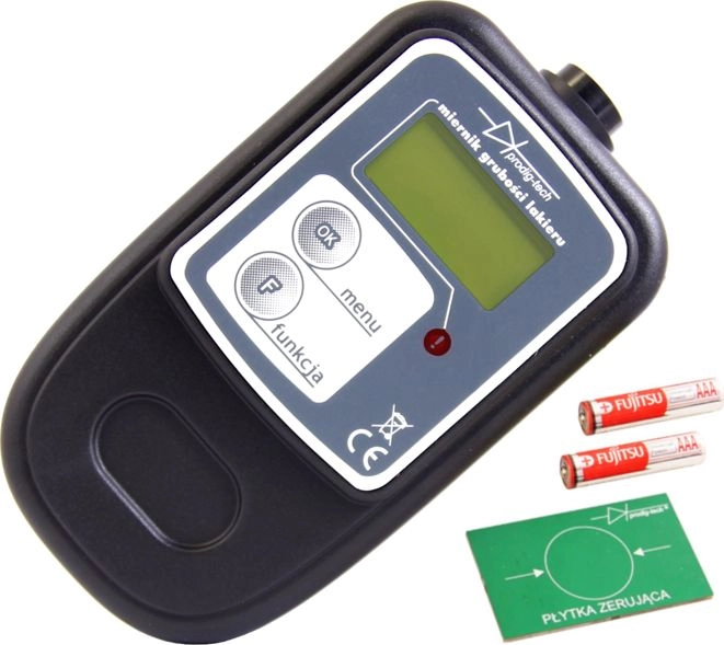 Prodig-tech GL-2+ Prodig Technical Universal Car