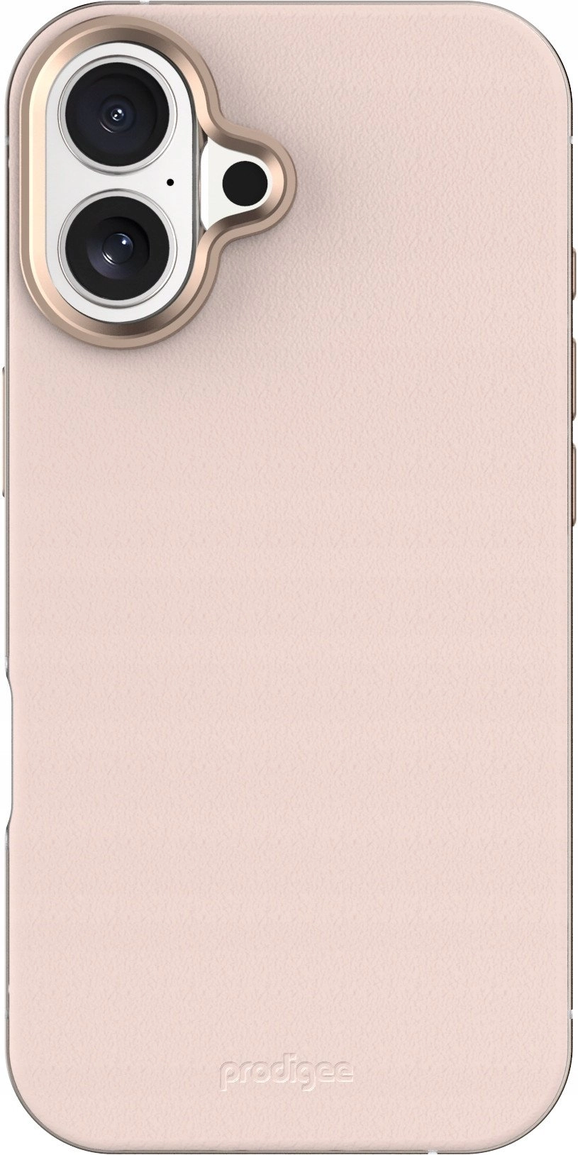 Prodigee Aluminum Edge - case with