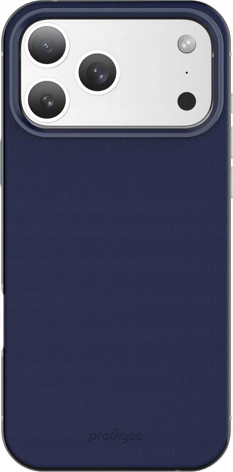 Prodigee Aluminum Edge - case with