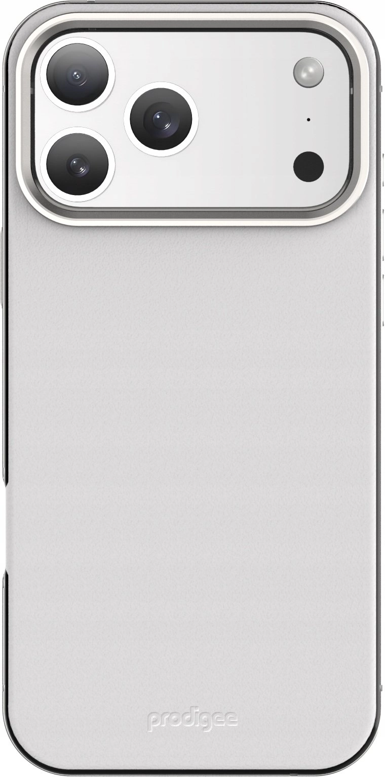 Prodigee Aluminum Edge - case with