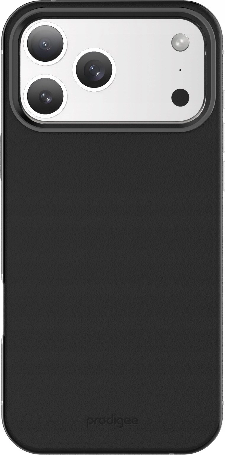 Prodigee Aluminum Edge - case with