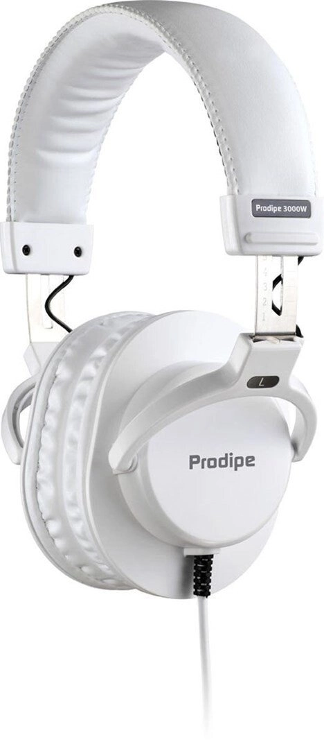 Prodipe 3000W - professional studio headphones