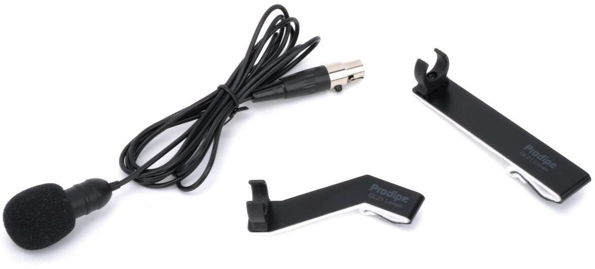 Prodipe GL21 - instrument microphone PROGL21