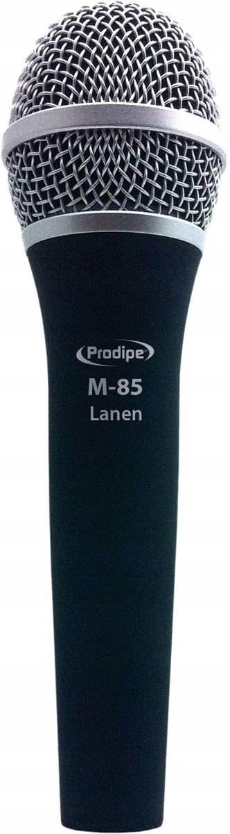Prodipe M-85 - Dynamic Vocal Microphone