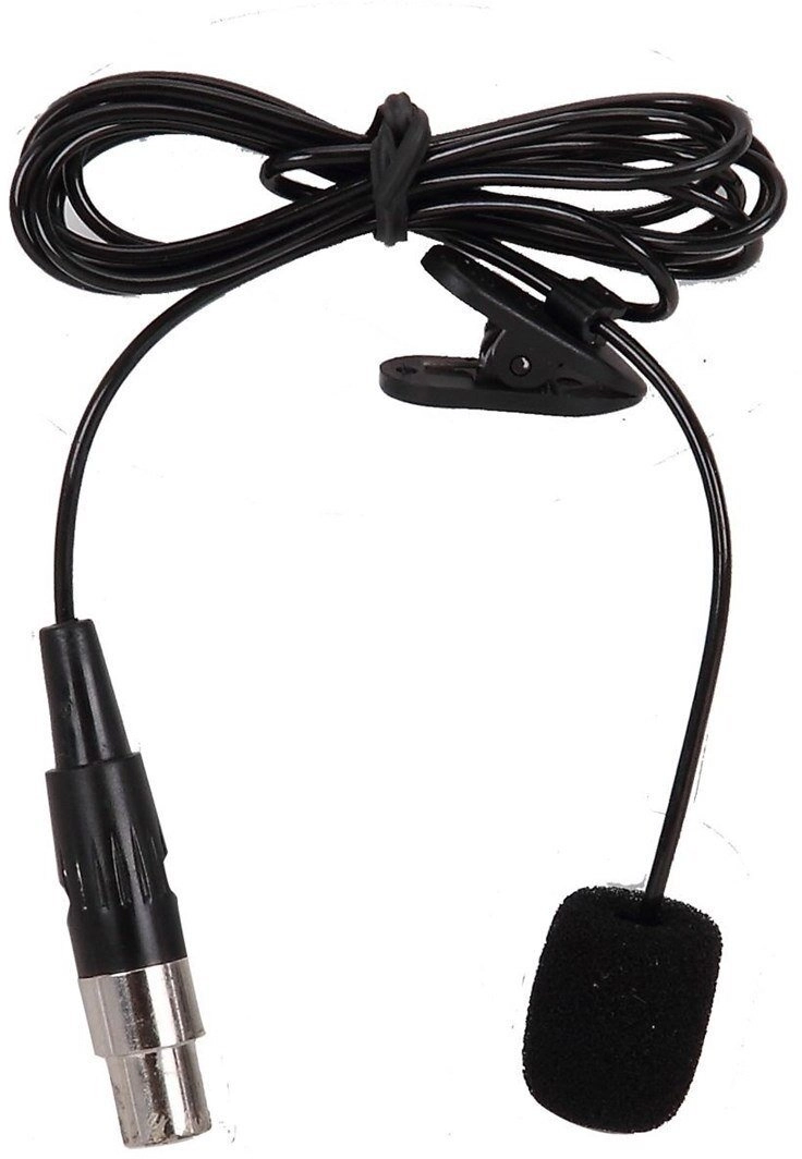 Prodipe P2L Lavalier - mikrofon electretowy