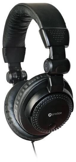Prodipe Pro580 - studio headphones PROPro580