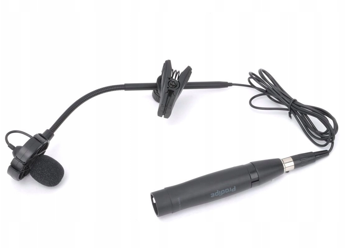 Prodipe SB21 - instrument microphone PROSB21