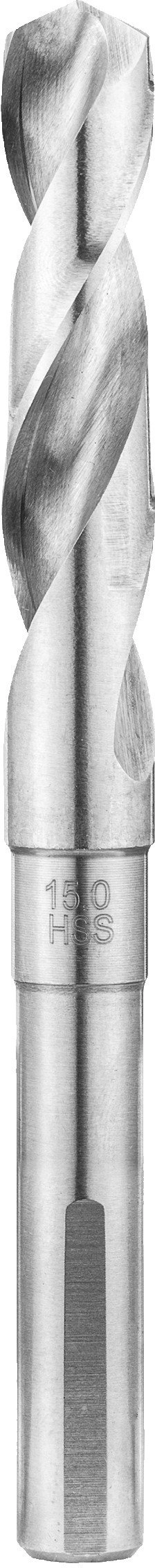 Proedge drill MILWAUKEE METAL DRILL HSS-G