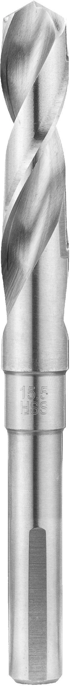 Proedge drill MILWAUKEE METAL HSS-G DRILL