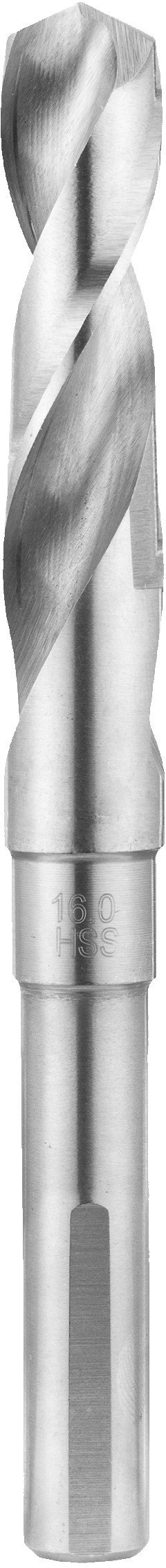 Proedge drill MILWAUKEE METAL HSS-G DRILL