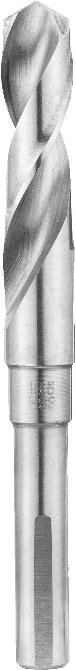 Proedge drill MILWAUKEE METAL HSS-G DRILL